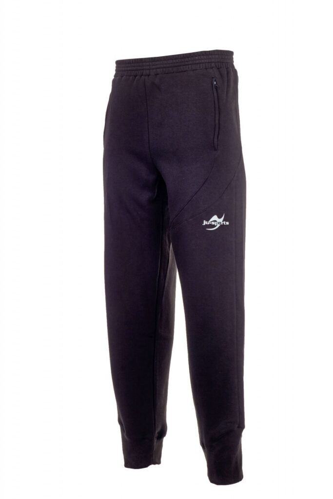 Trainingsoutfit Element Core Sweat Pant met elastische beenafsluiting