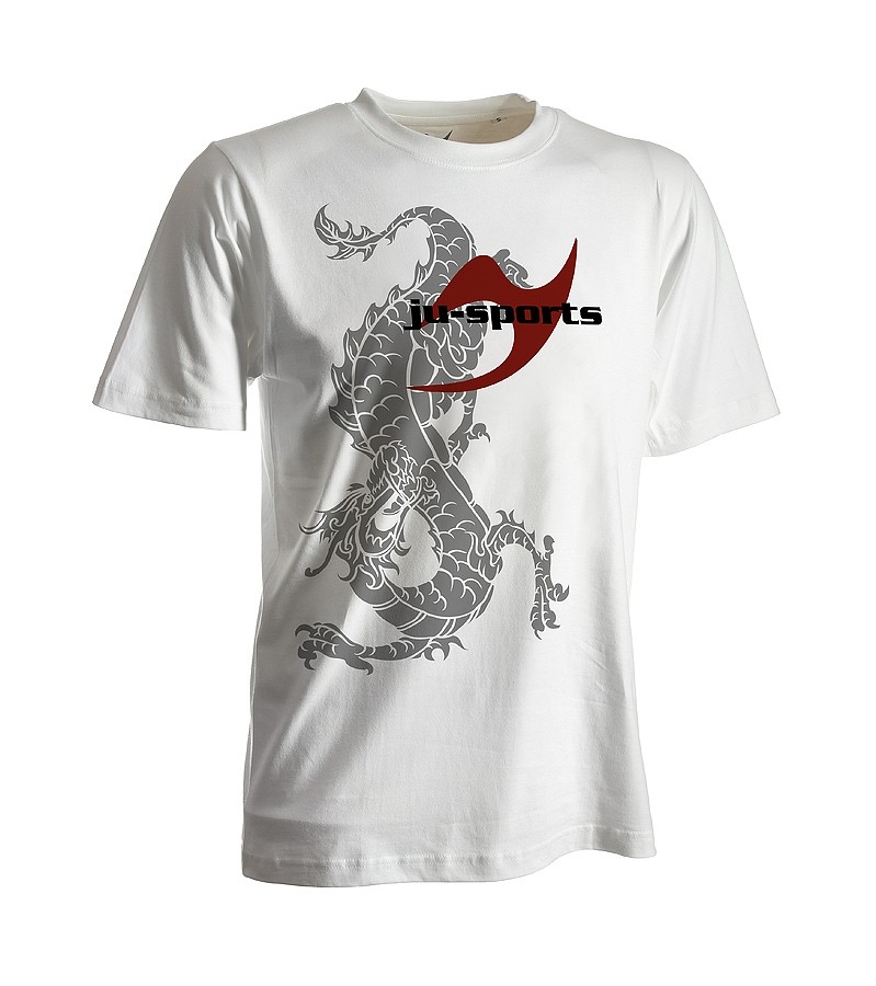 Dark-Line T-Shirt Jush Explosion