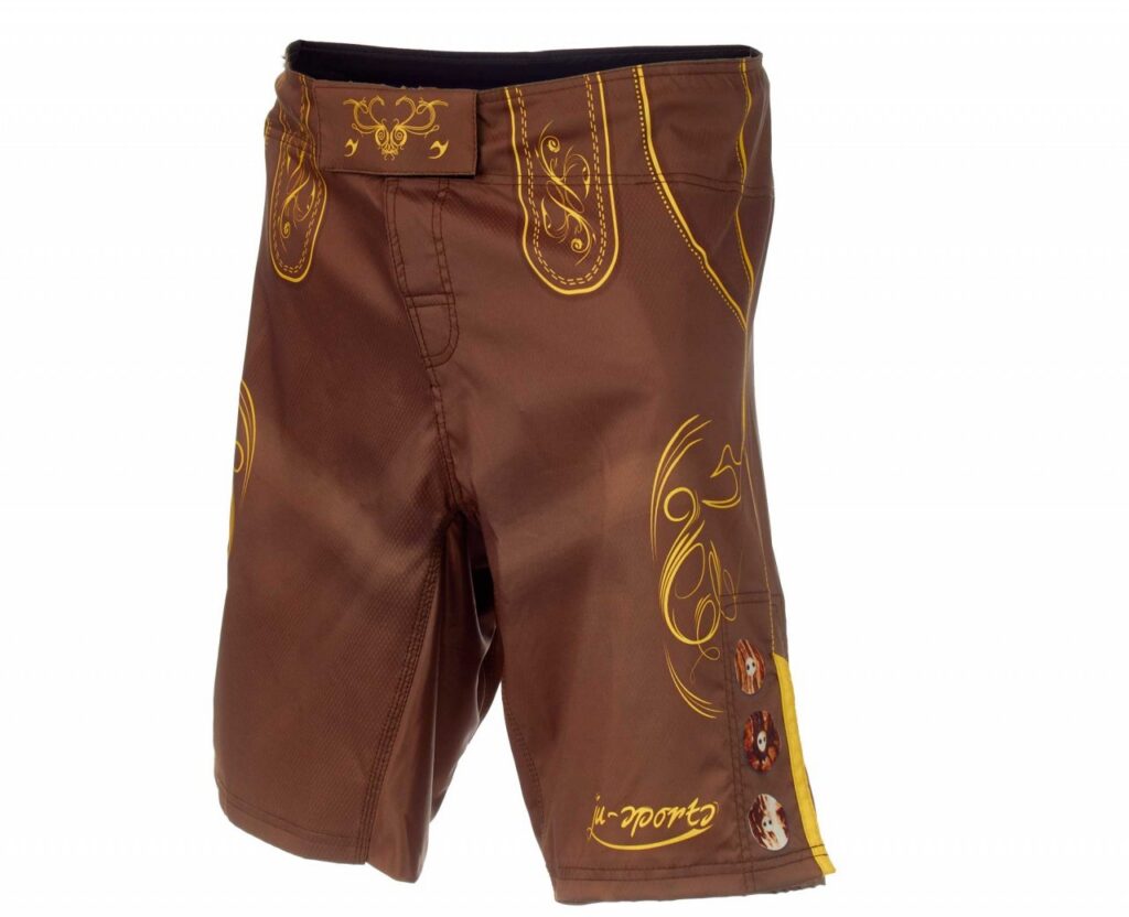 Fightshorts Bavaria C17
