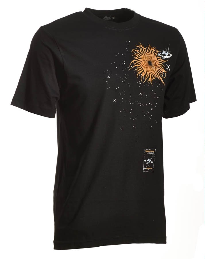 Ju-Sports T-Shirt SUPERNOVA