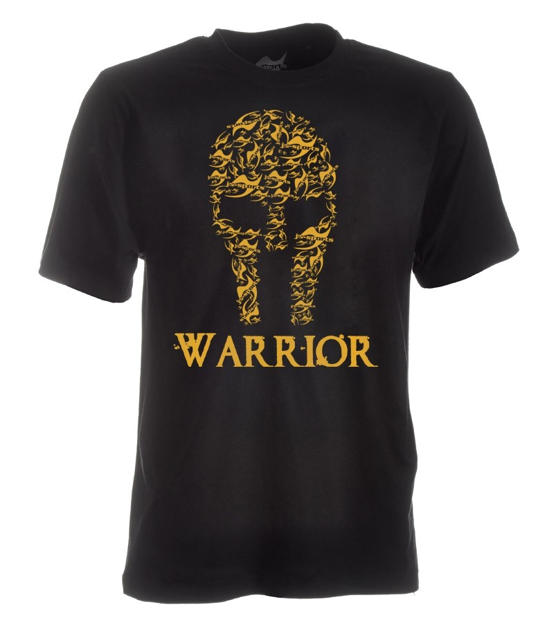 T-Shirt Warrior