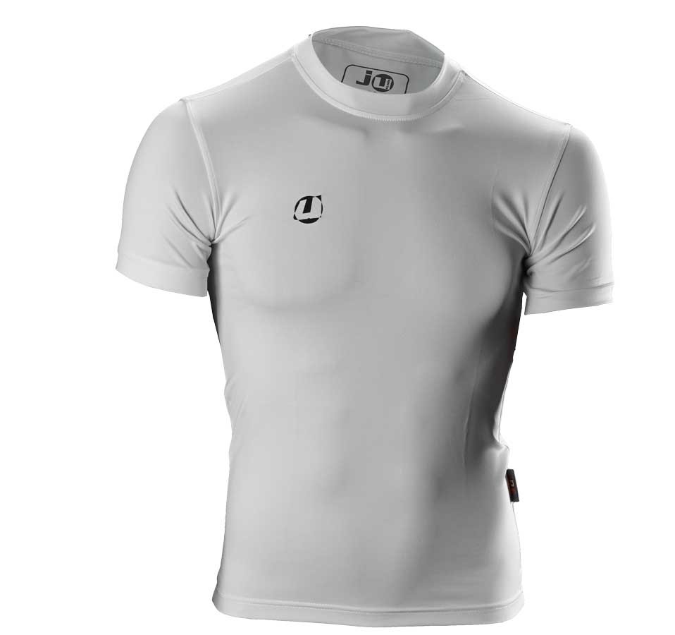 Compressie Shirt korte mouwen