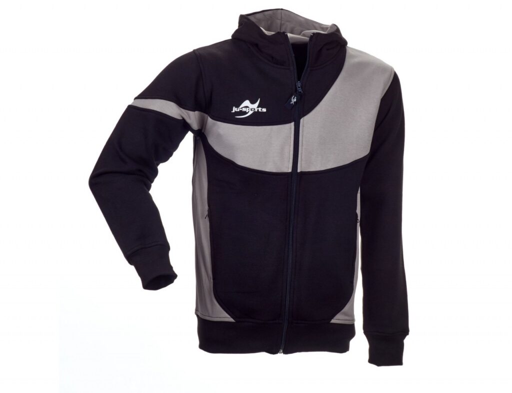 Trainingsoutfit Element C1 Hoodie met rits