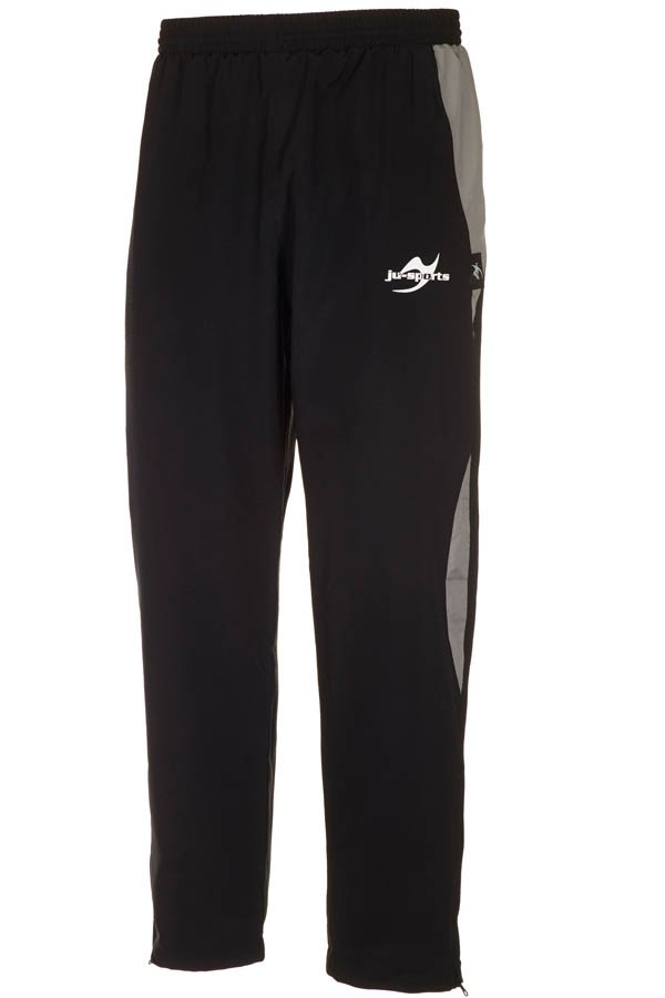 Trainingsoutfit Element C1 Broek Zwart