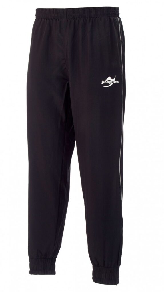 Trainingsoutfit Element C2 Broek Zwart