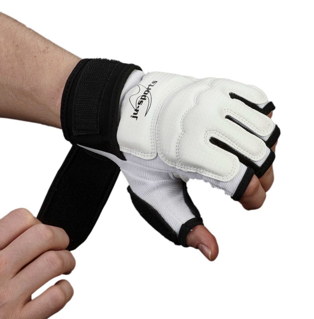 Handschoenen Taekwondo V2