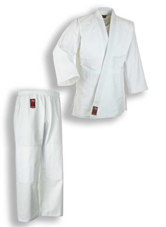 Judo "to start"