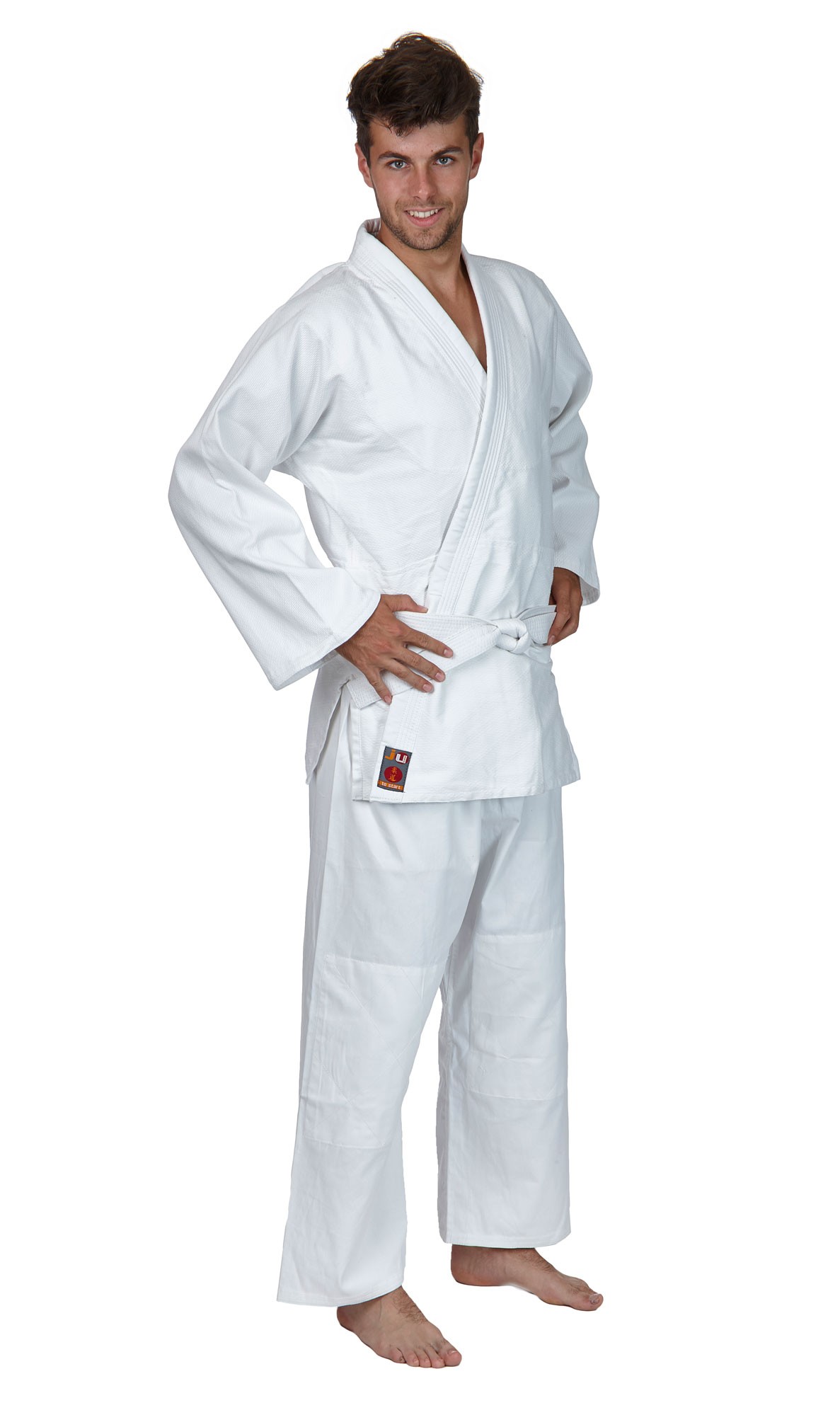 Judo "to start"
