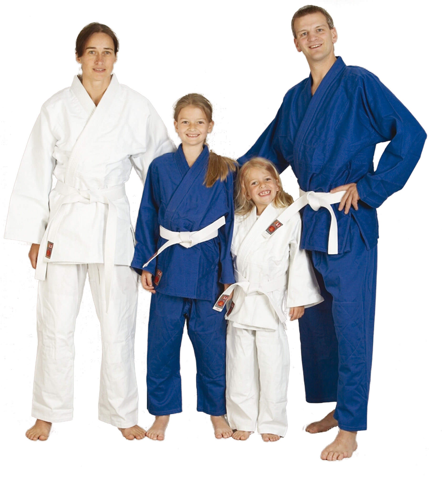 Judo "to start"