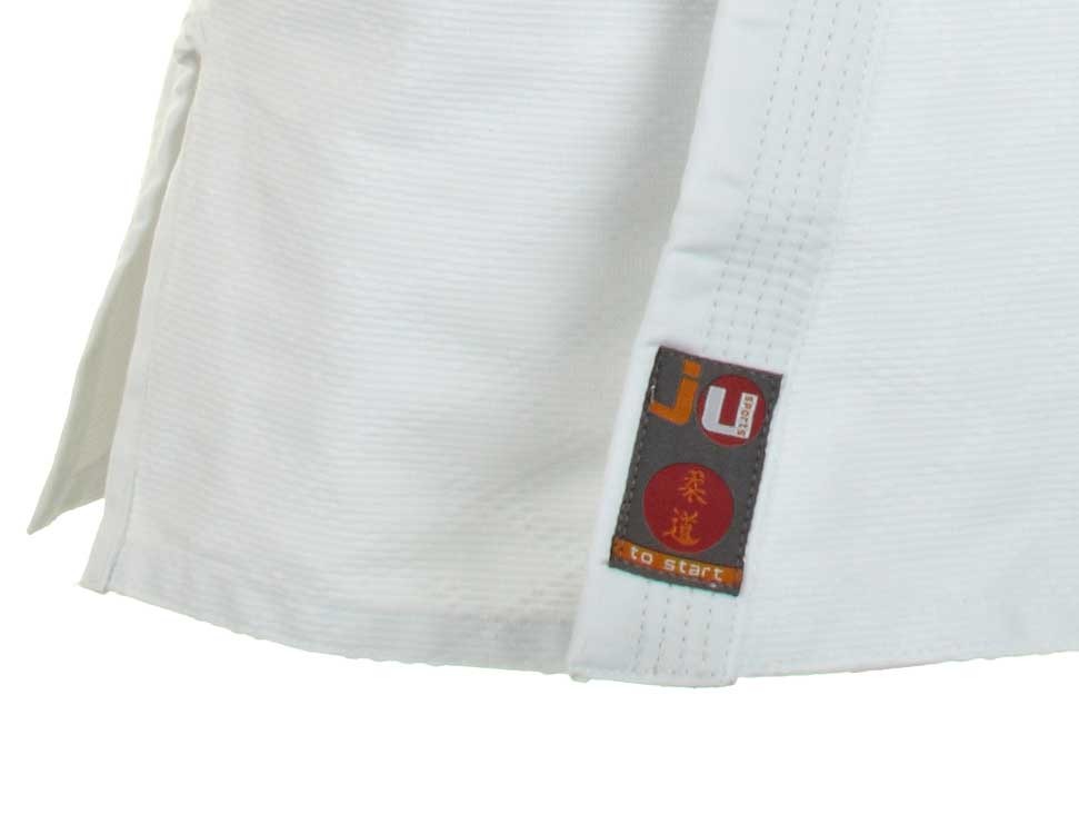 Judo "to start"