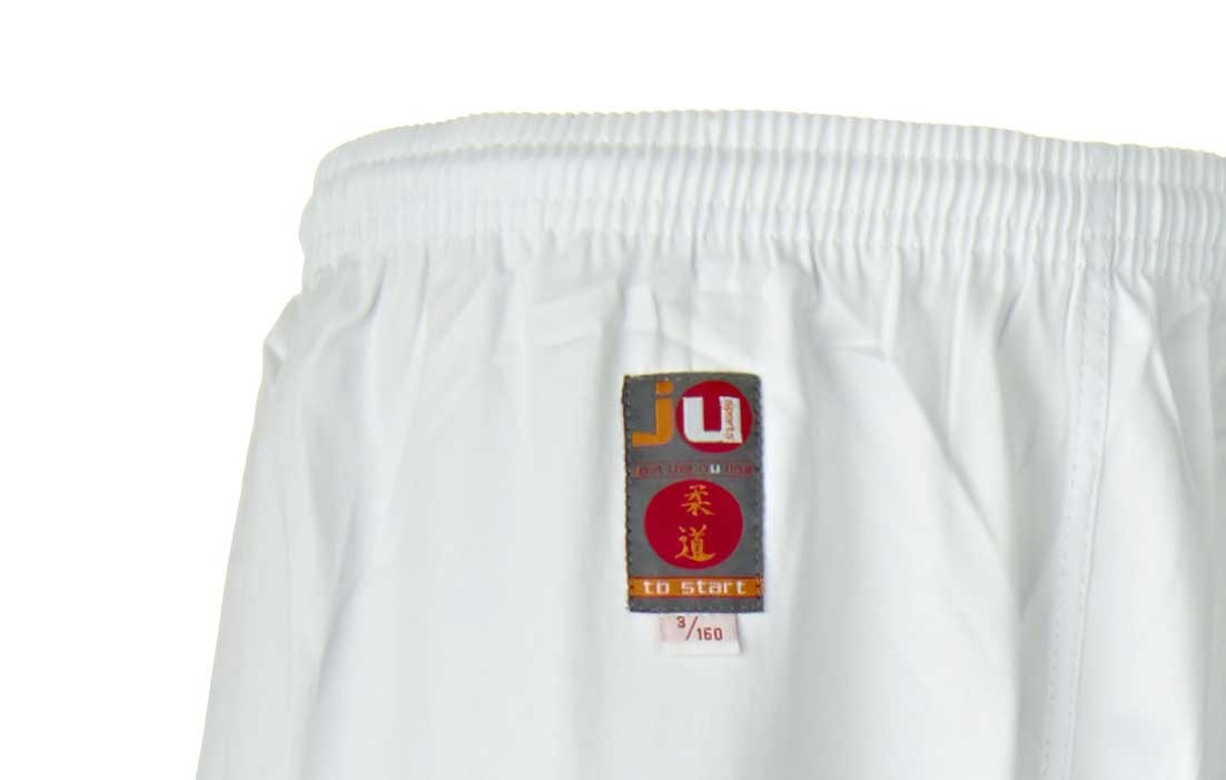 Judo "to start"