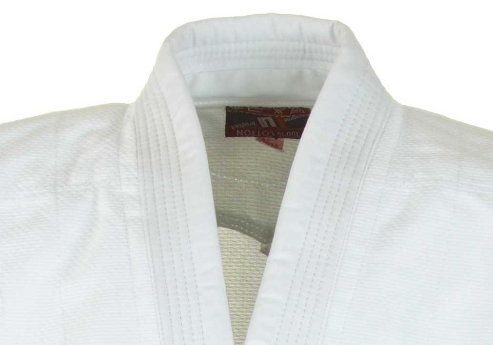 Judo "to start"