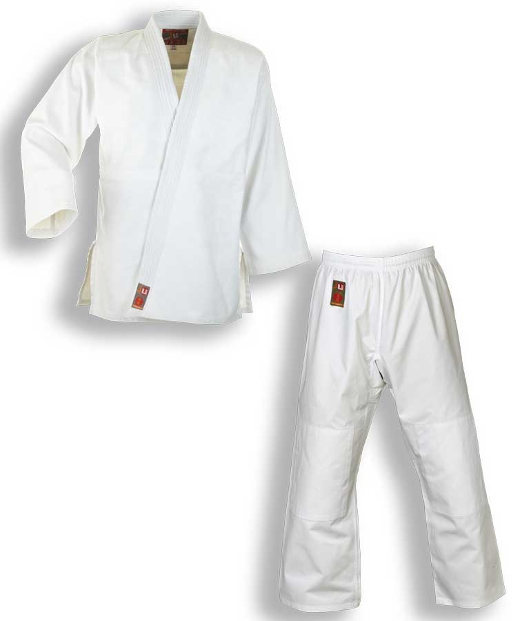 Judopak Training extra