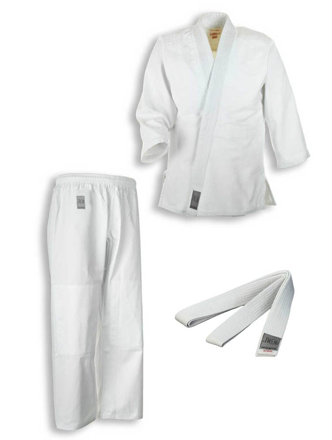 Bonsaï Judopak