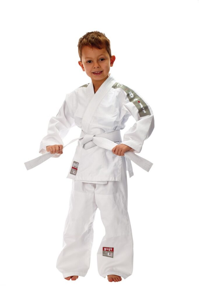 Judopak Yoji