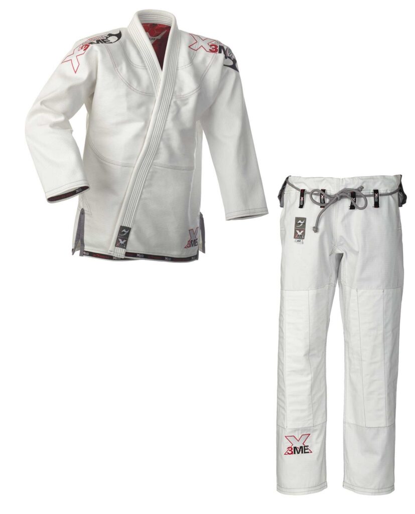 BJJ-pak "Extreme" 2.0