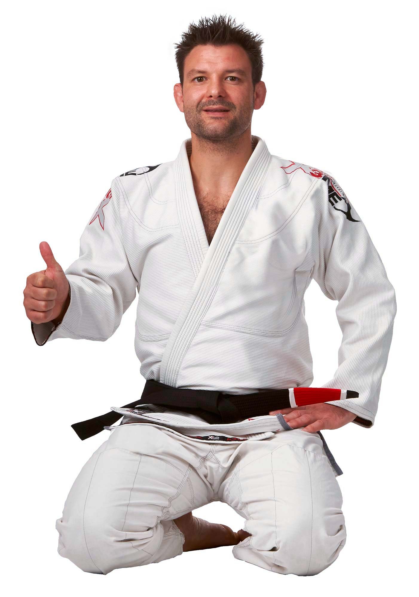 BJJ-pak "Extreme" 2.0
