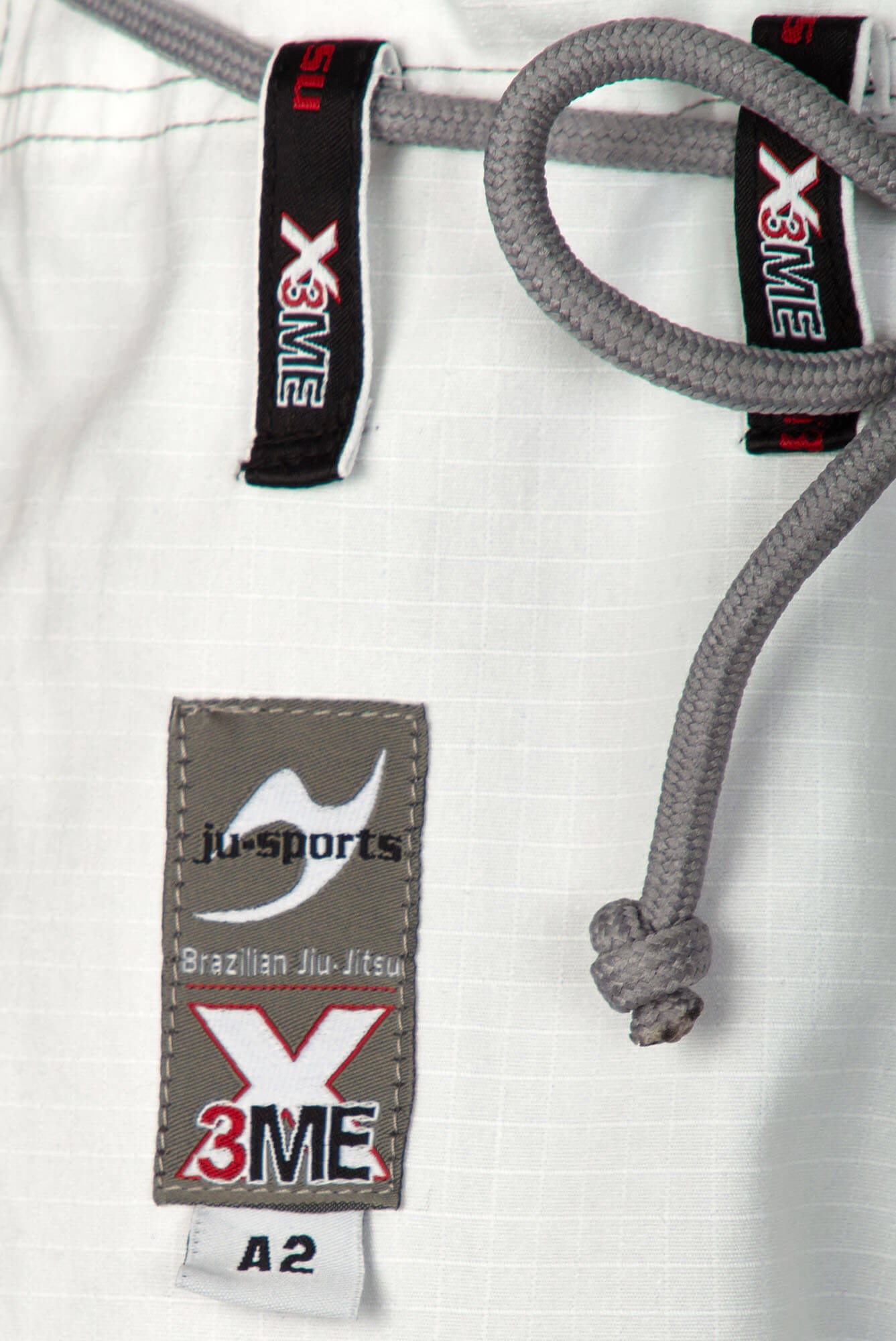BJJ-pak "Extreme" 2.0