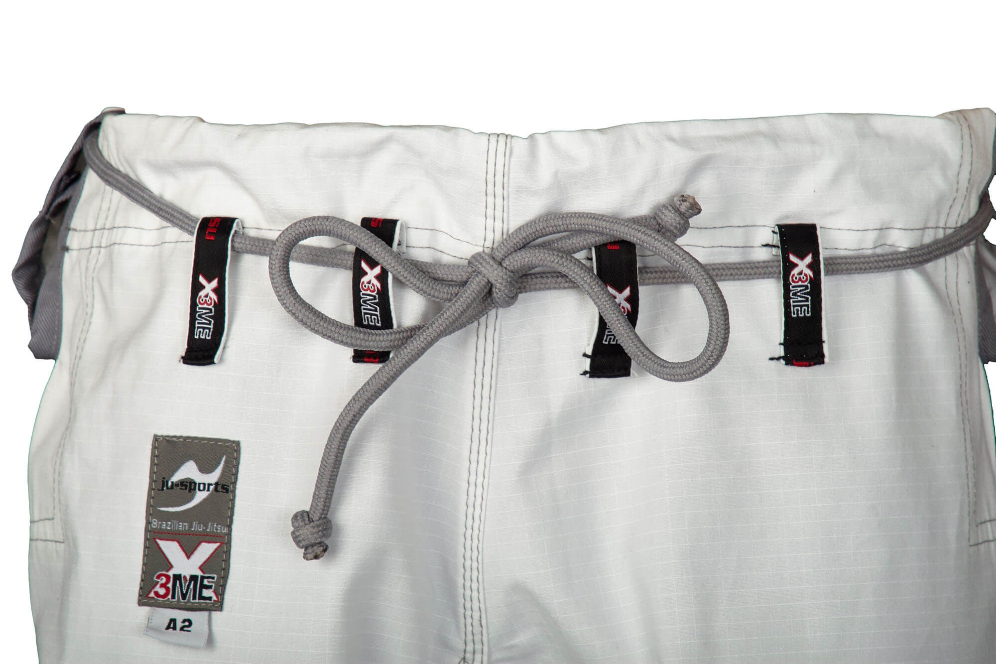 BJJ-pak "Extreme" 2.0