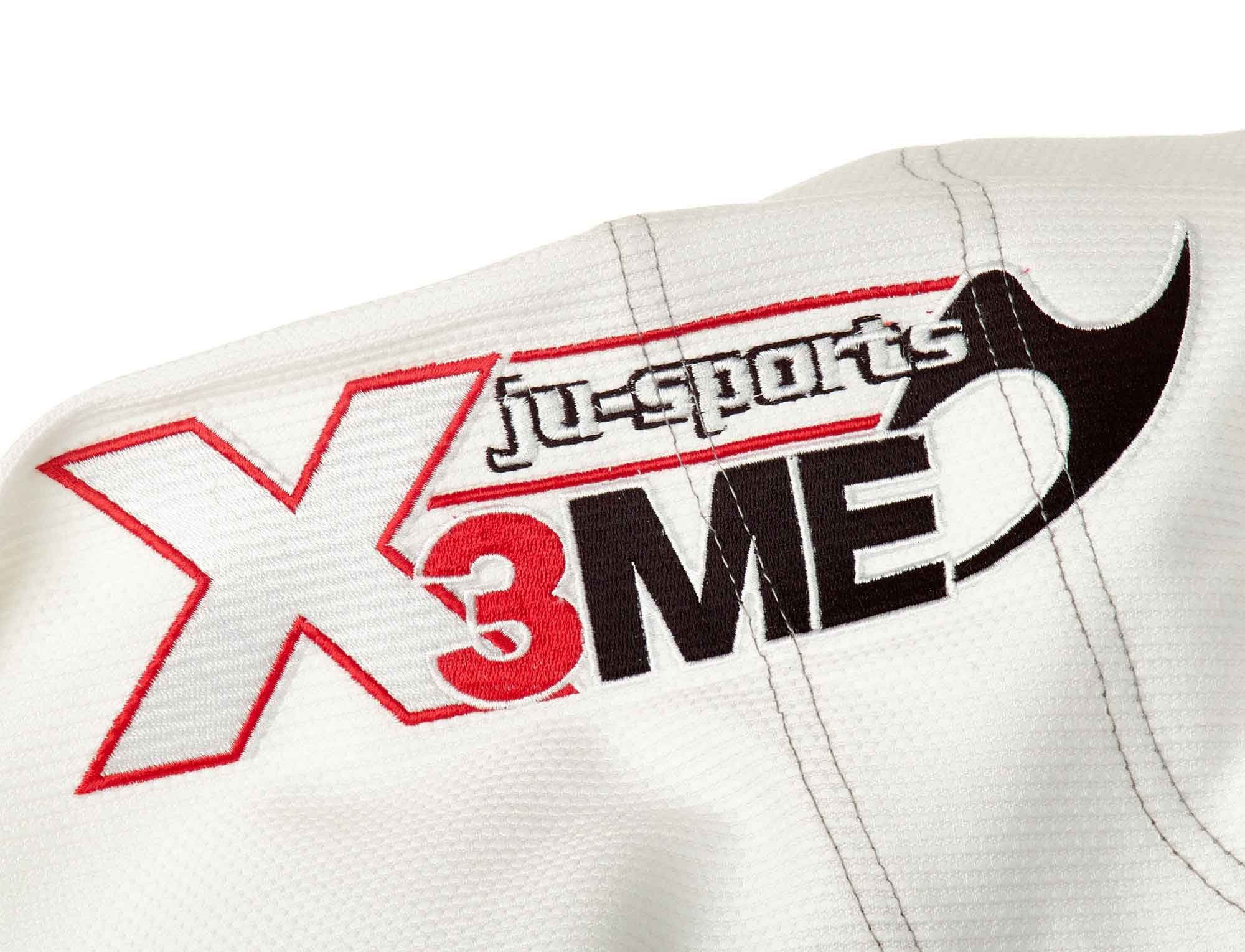 BJJ-pak "Extreme" 2.0
