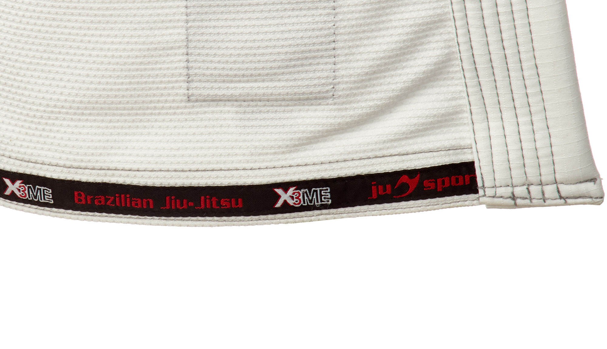 BJJ-pak "Extreme" 2.0