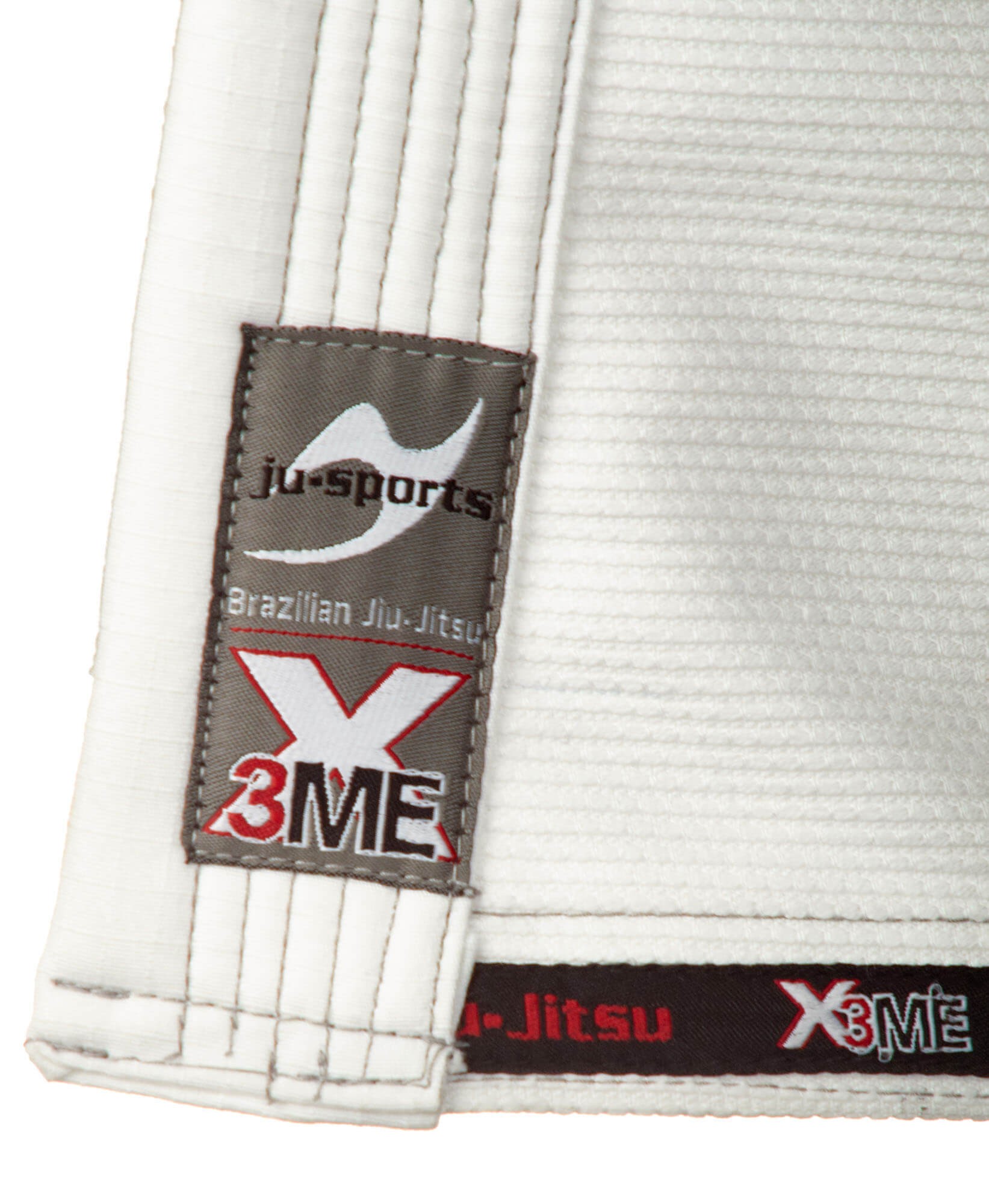 BJJ-pak "Extreme" 2.0