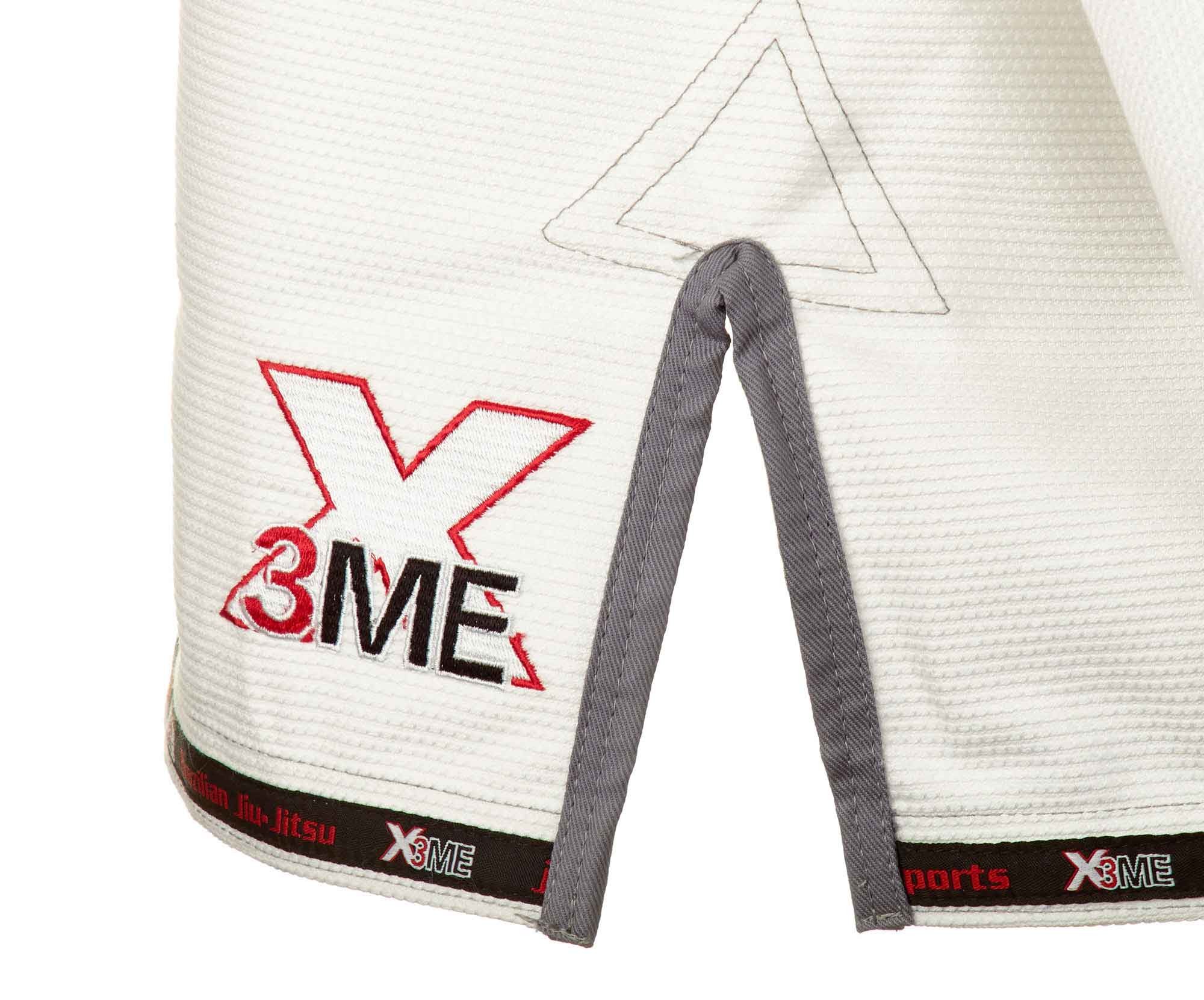 BJJ-pak "Extreme" 2.0