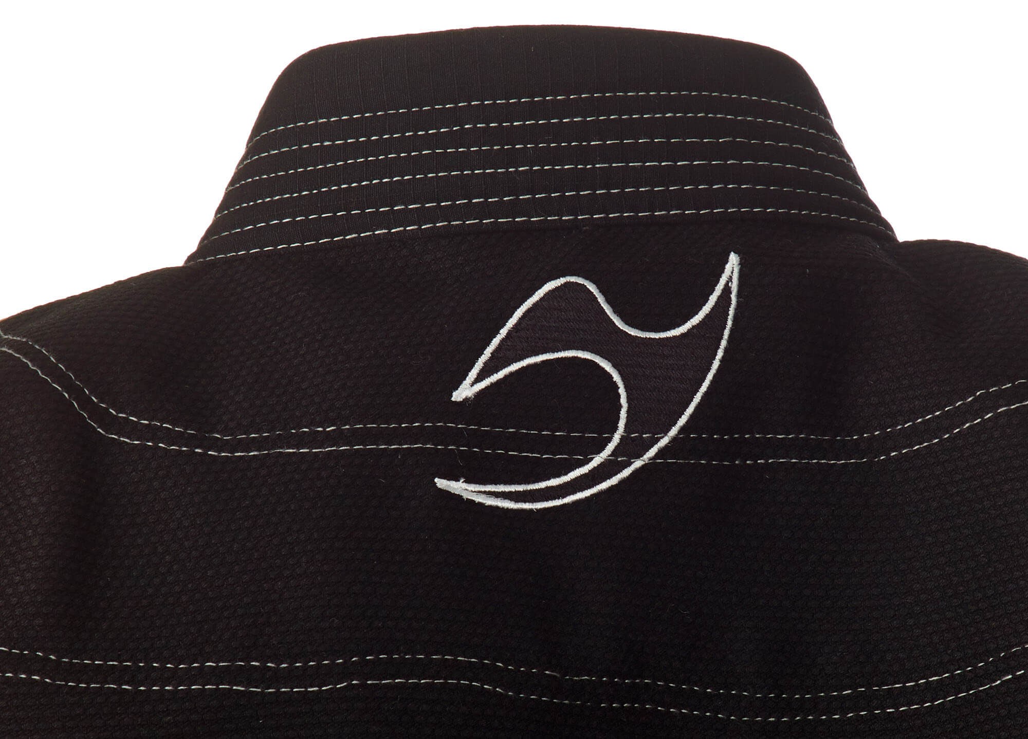 BJJ-pak "Extreme" 2.0 zwart