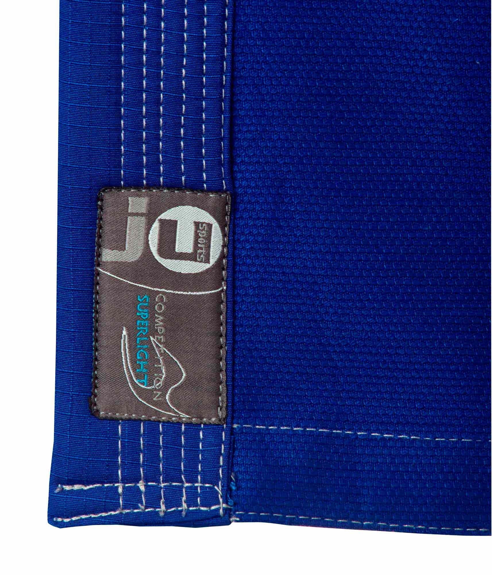 Pearl Competition superlight blauw