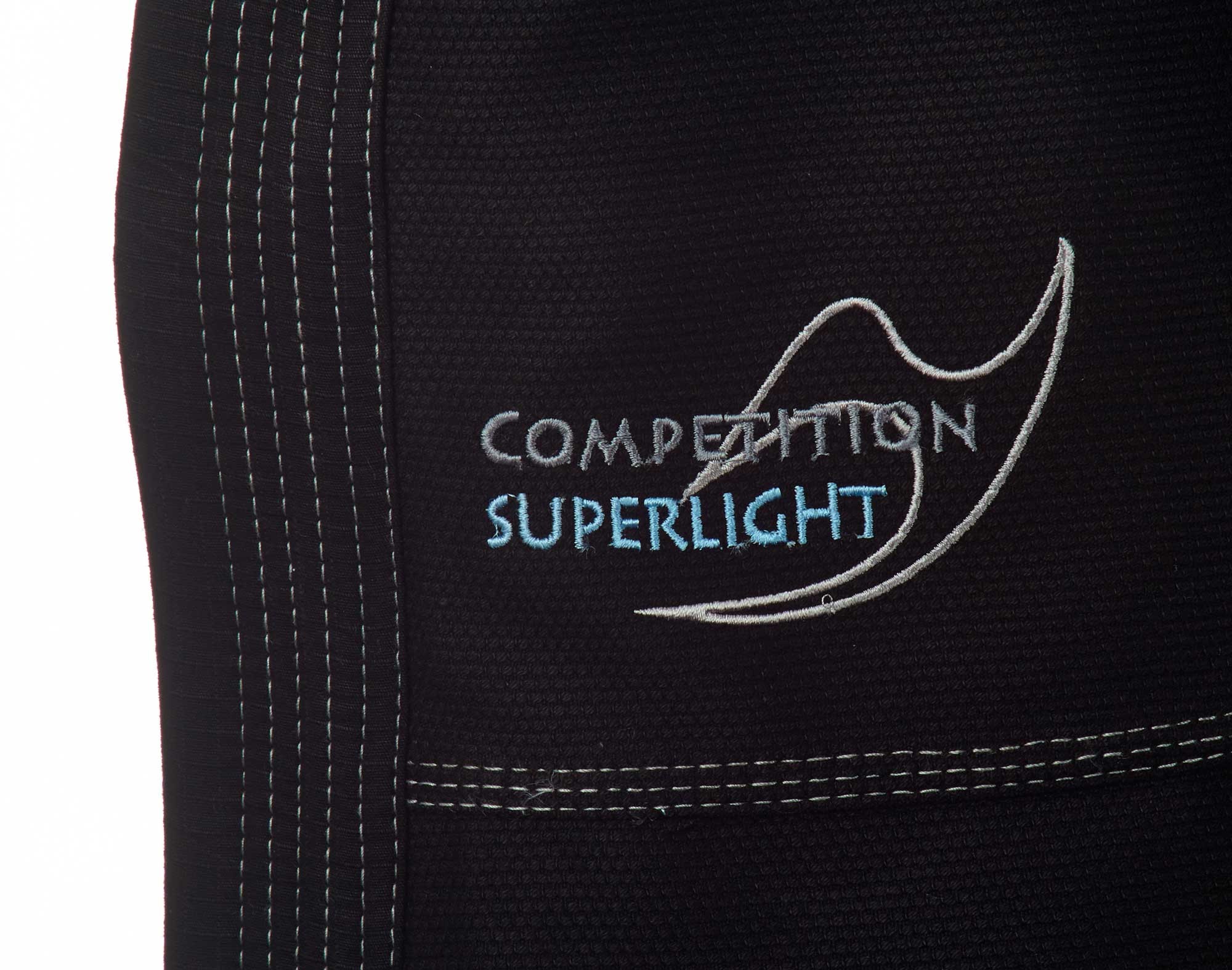 Pearl Competition superlight zwart