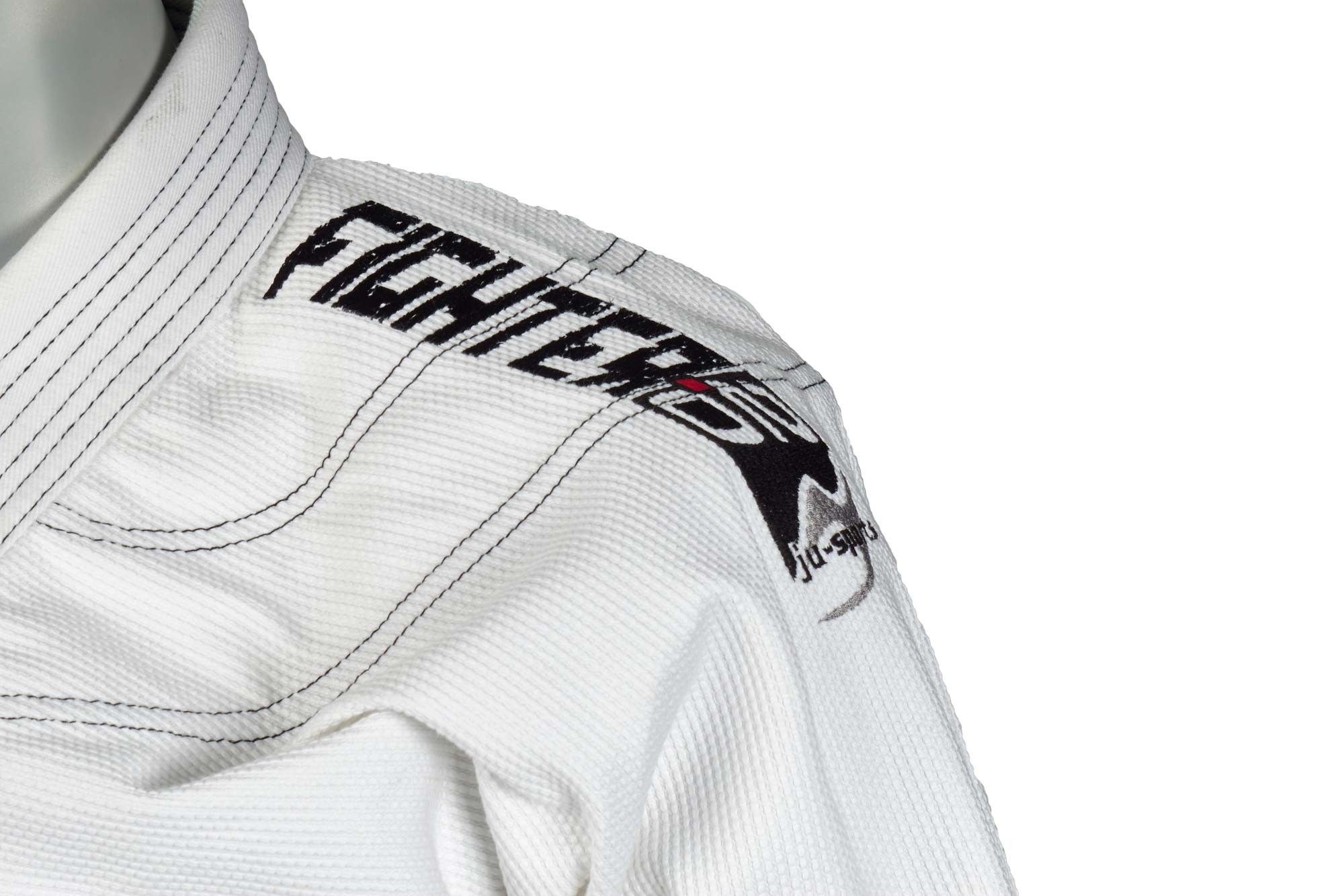 Ju-Jitsu pak Fighter 2.0, JJIF approved