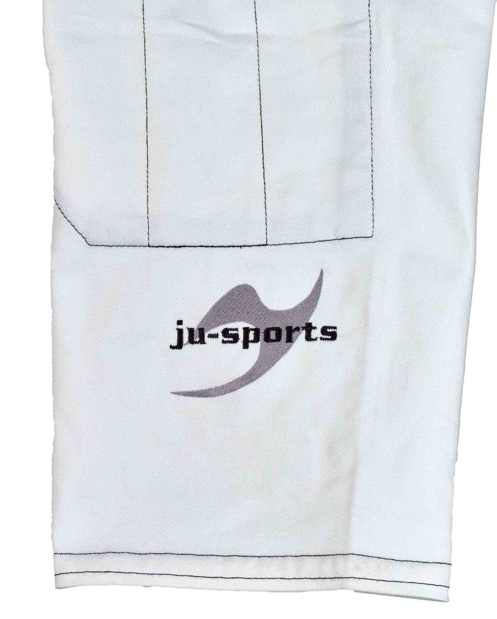 Ju-Jitsu pak Fighter 2.0, JJIF approved
