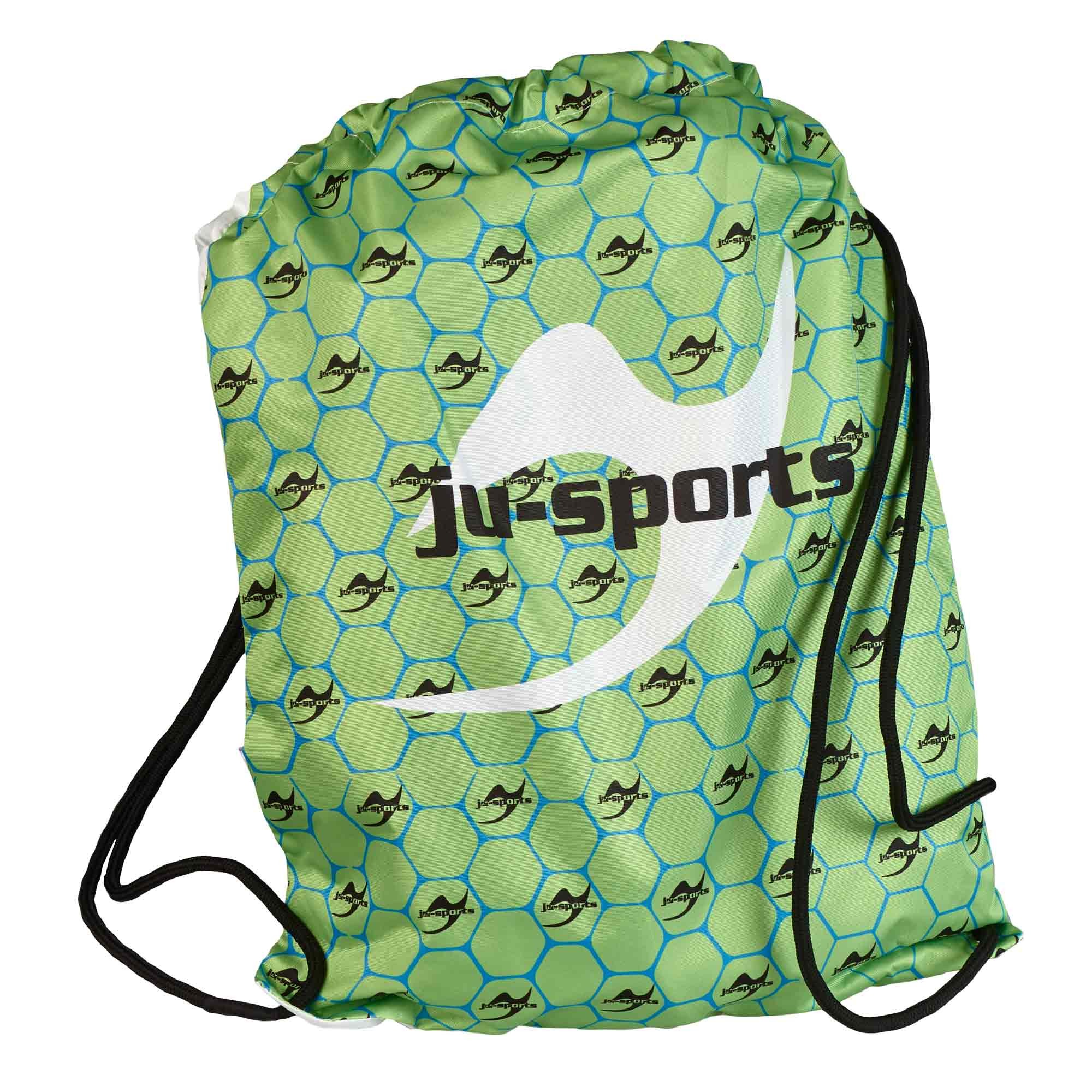 BJJ EXTREME 2.0 C16 Grijs/Limoen