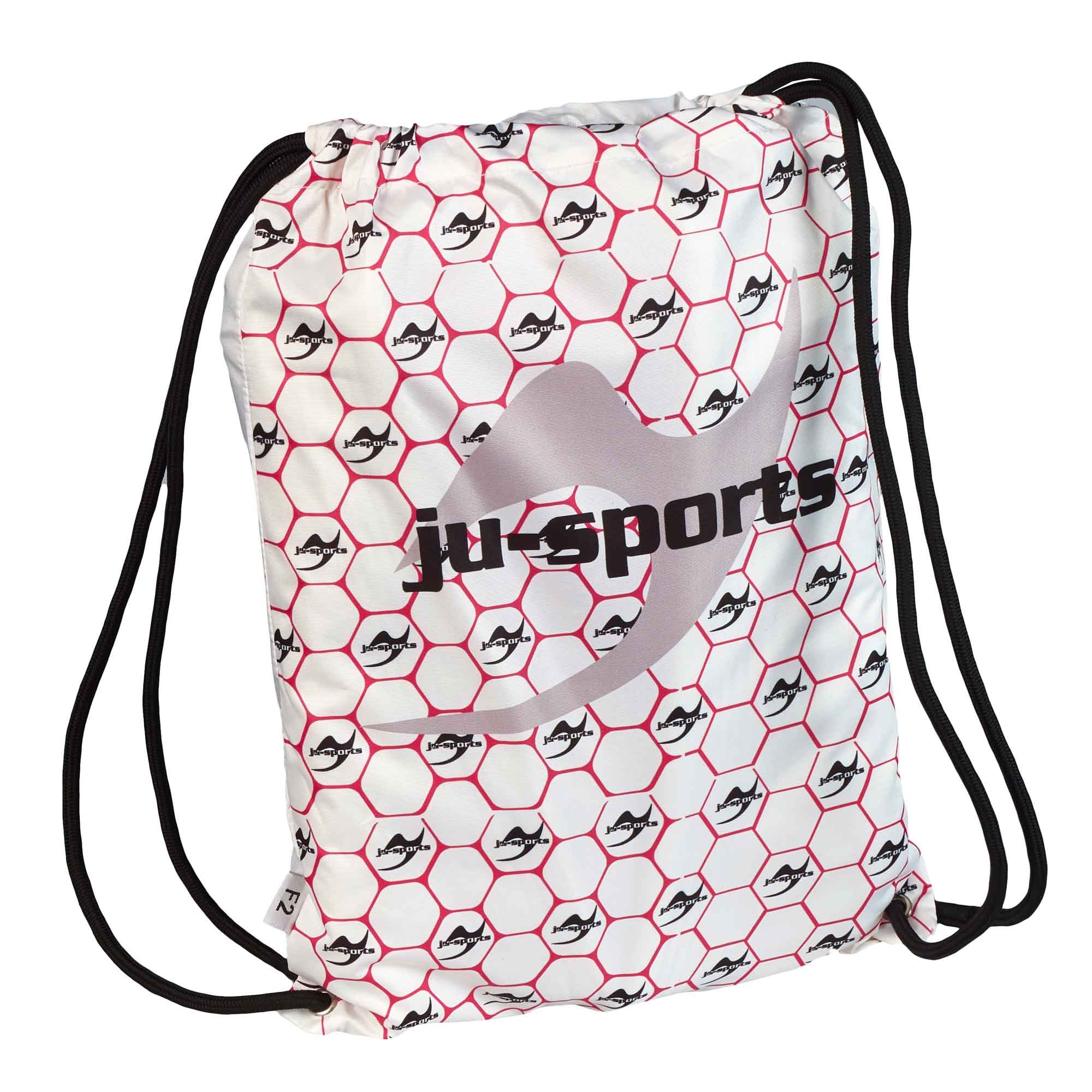 Amazona BJJ EXTREME 2.0 wit/roos