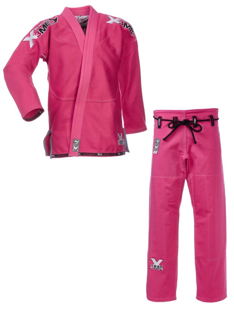 Amazona BJJ EXTREME 2.0 roos