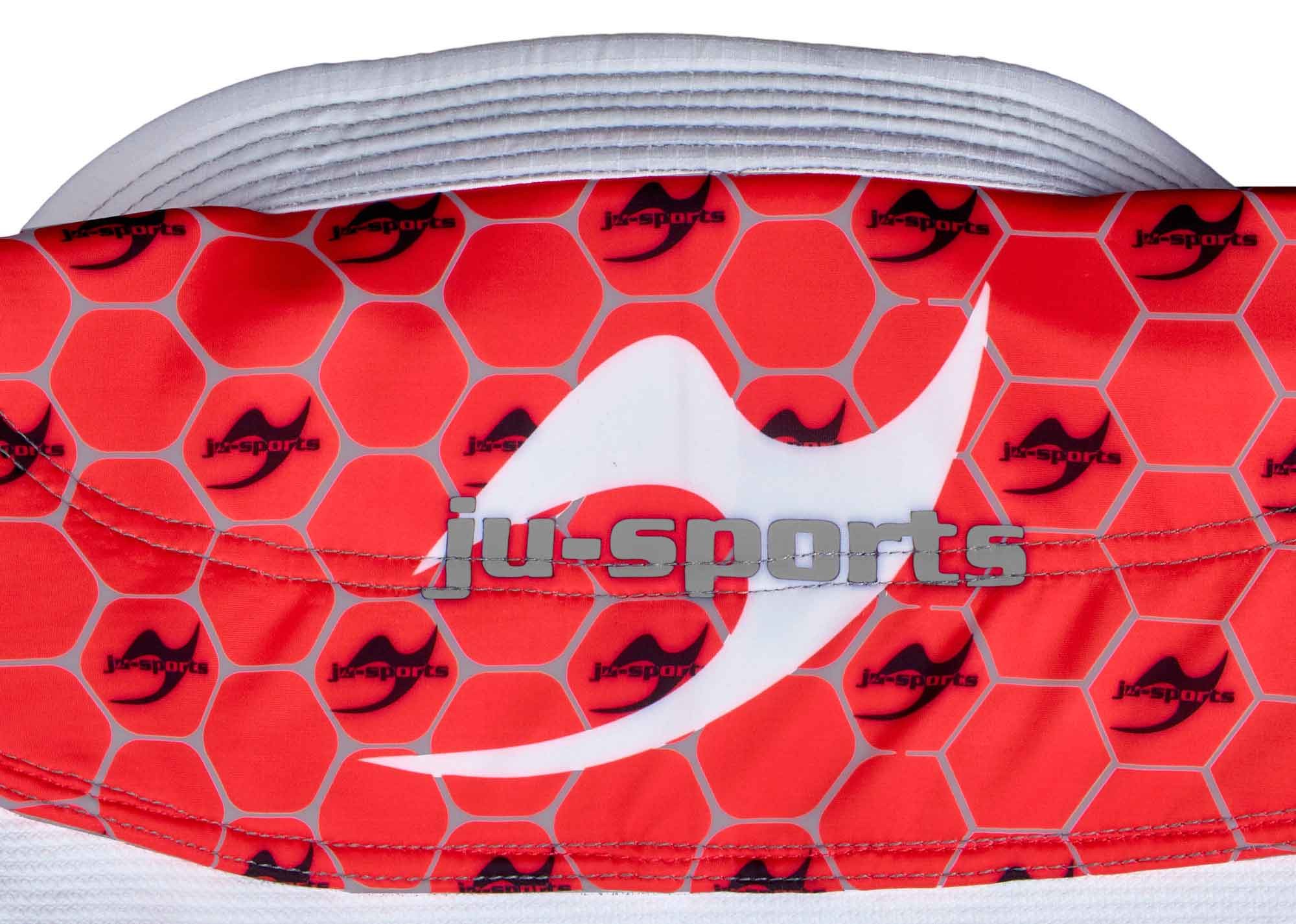 BJJ EXTREME Kids 2.0 (jongen)