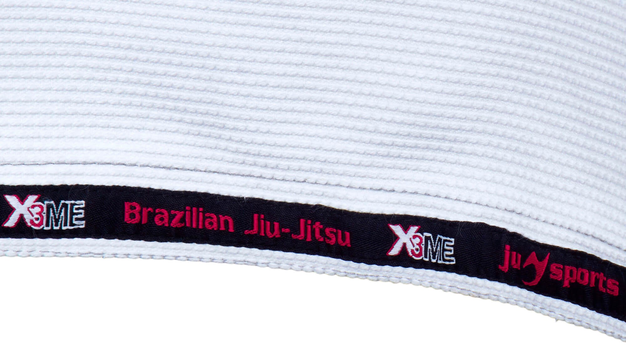 BJJ EXTREME Kids 2.0 (jongen)