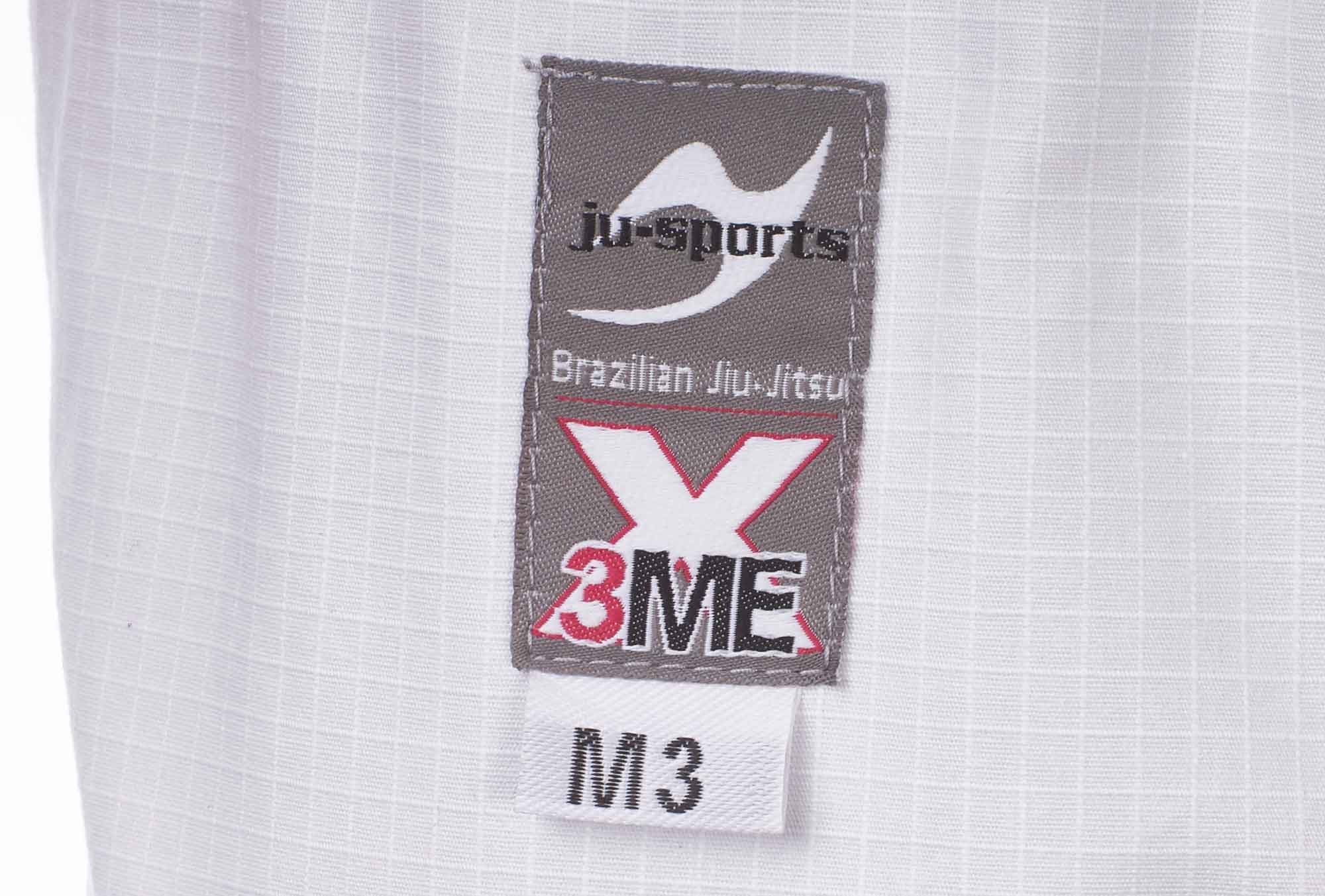 BJJ EXTREME Kids 2.0 (jongen)