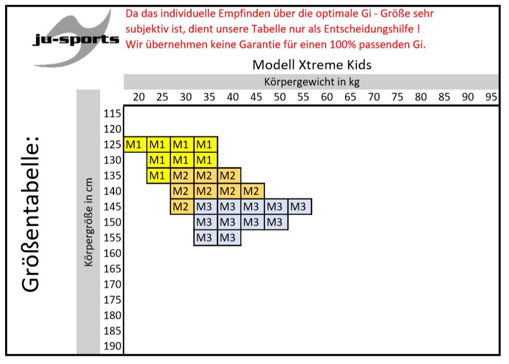 Amazona BJJ EXTREME 2.0 wit/roos (meisjes)