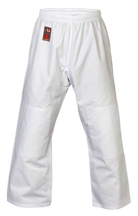 Judobroek "to start" wit