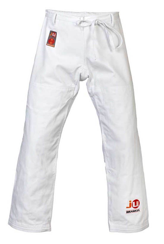 Judobroek "Brasilia" normaal