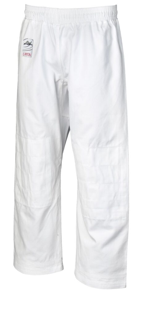 Ju-Jitsu broek cayon