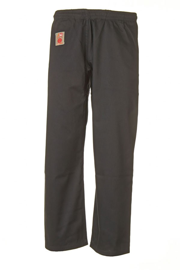 Karate broek zwart