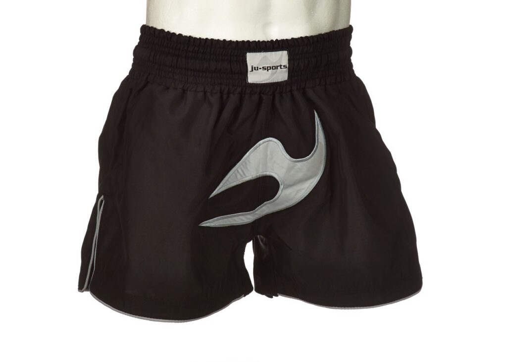 Thai broek Pro CS 14 "fury black"