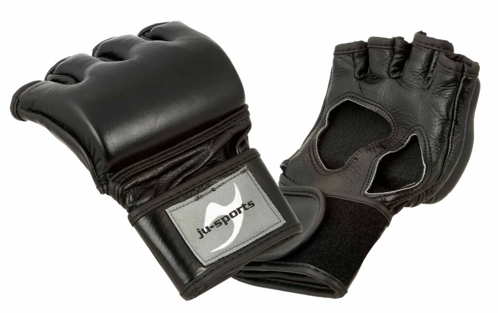 Handschoen freefight