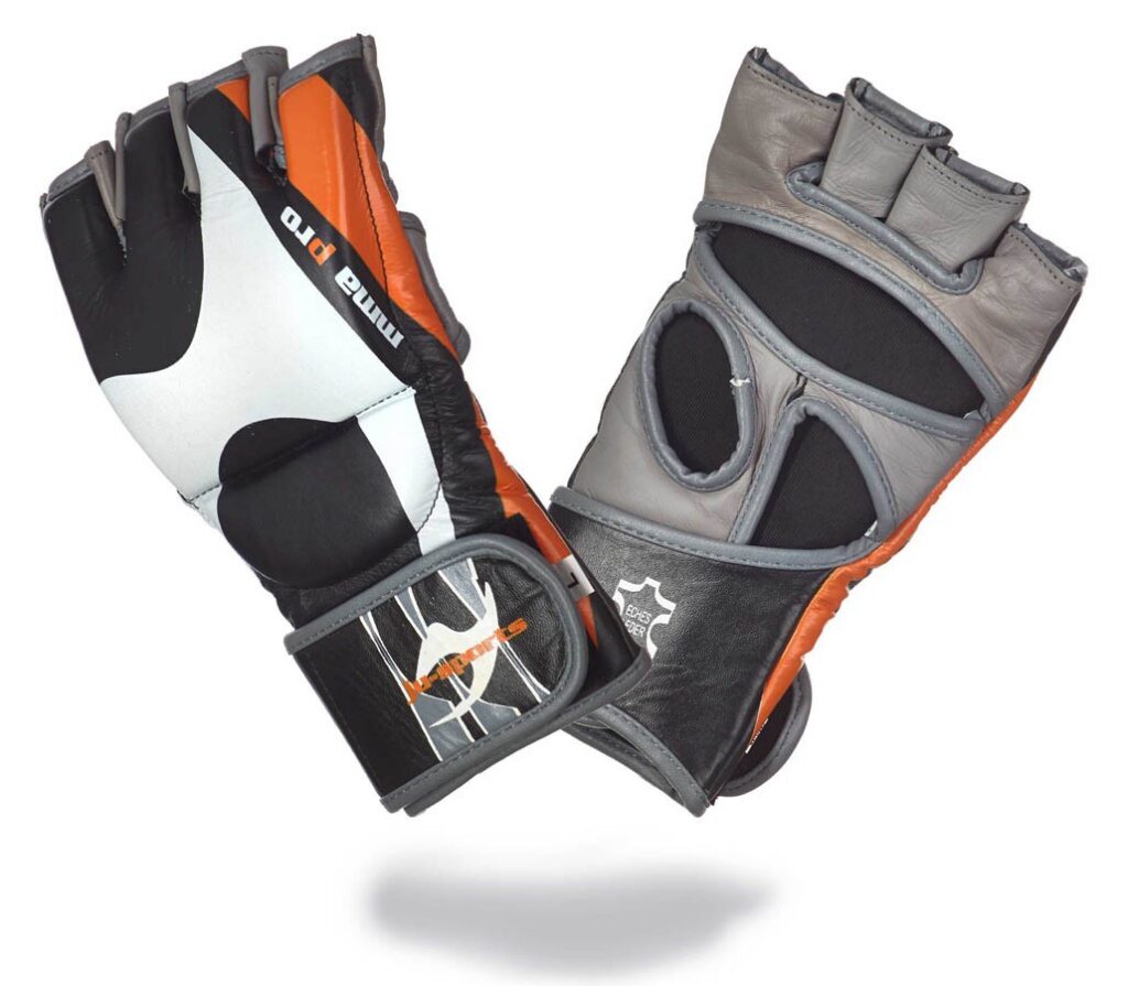 Freefighthandschoenen MMA pro