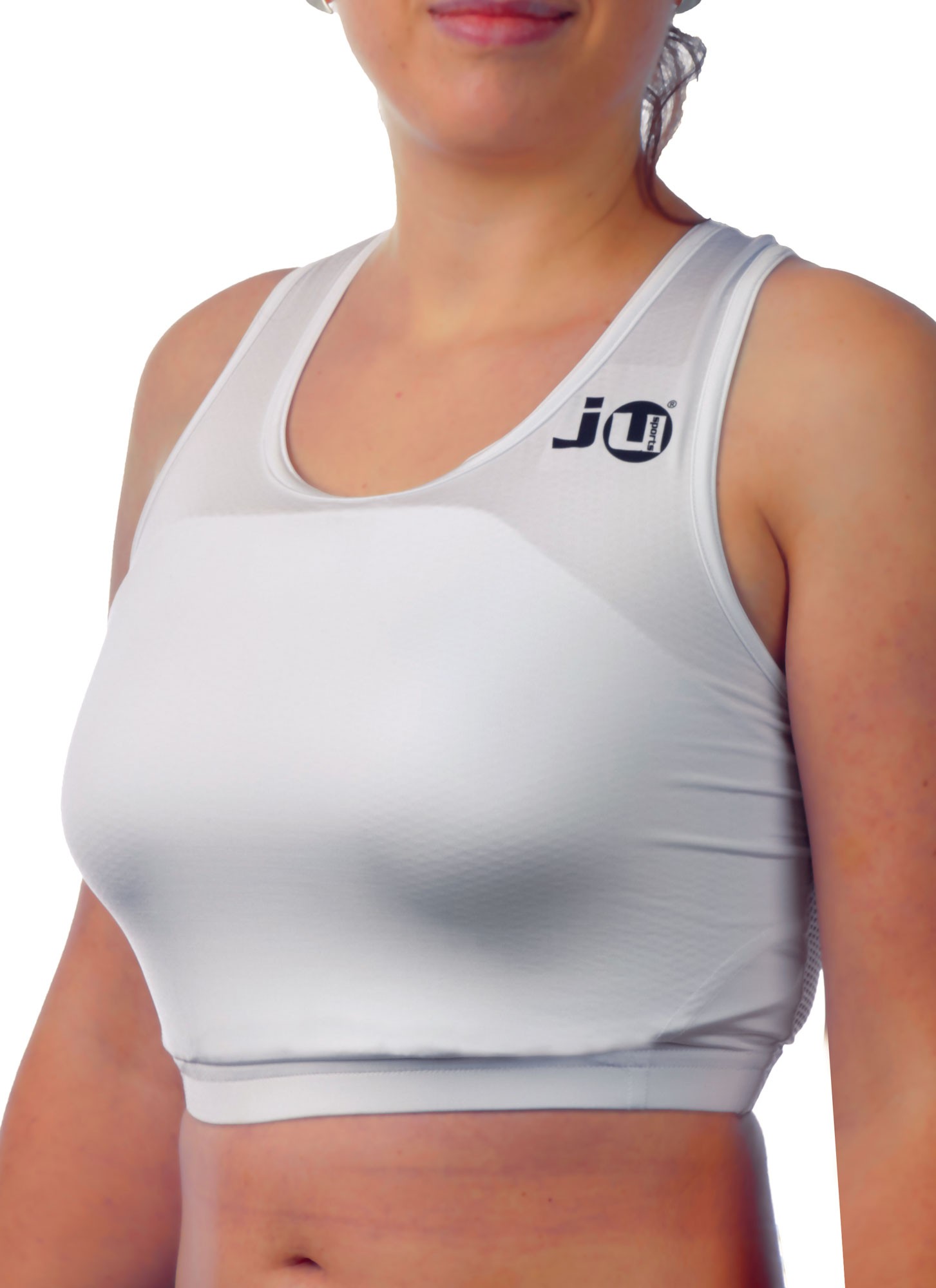 Borstbescherming voor dames maxi guard compleet