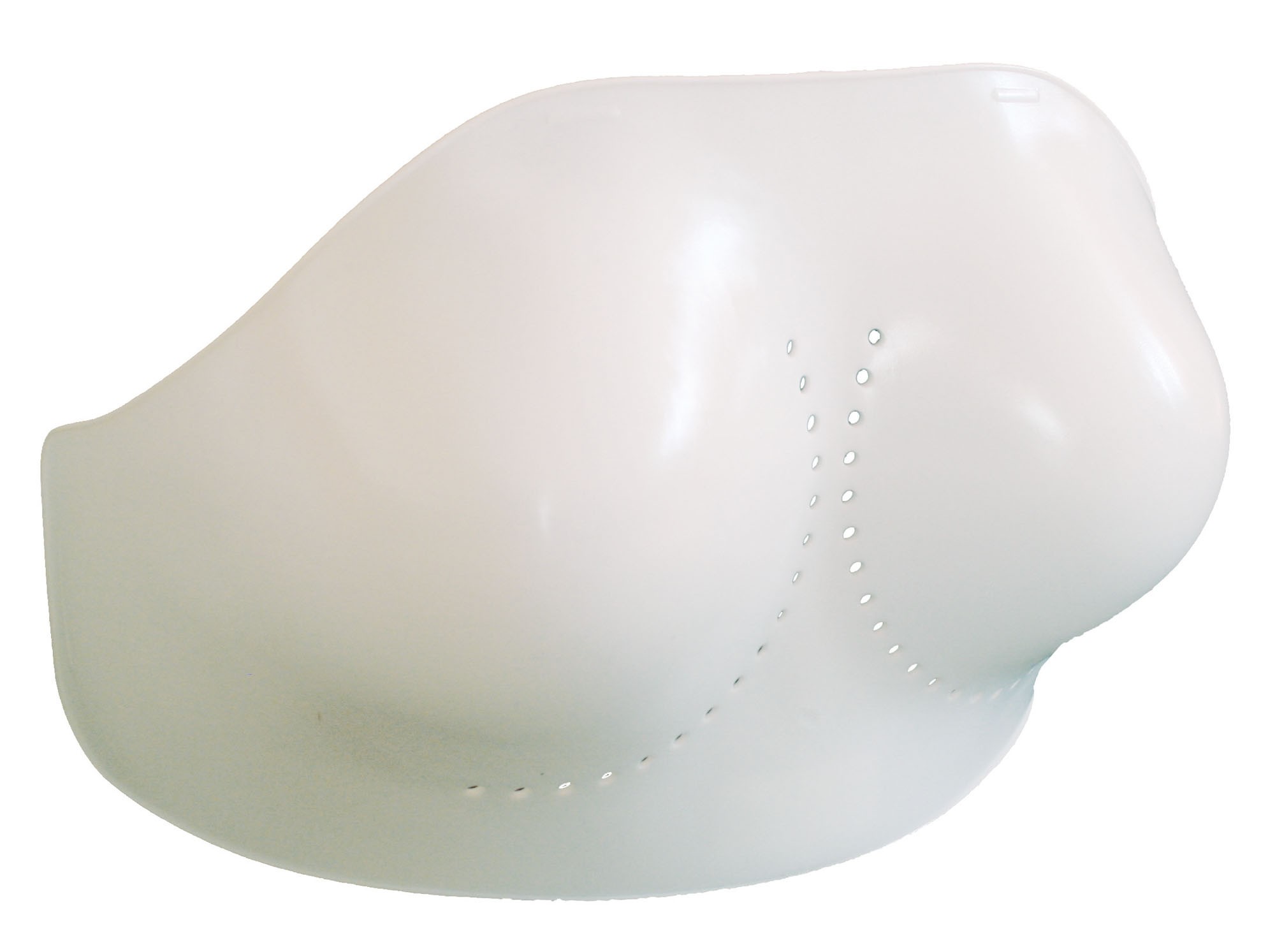 Borstbescherming voor dames maxi guard compleet