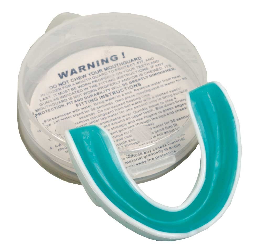 Tandbescherming gel