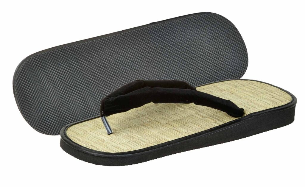 Zoris, Rijstkorrel "Flip Flop"